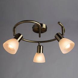 Спот Arte Lamp Parry  - 2